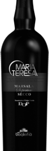 MARIA TERESA M SECCO