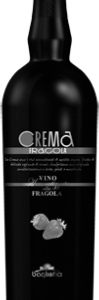 CREMA FRAGOLA