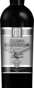 CREMA MANDORLA