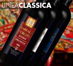 LINEA CLASSICA